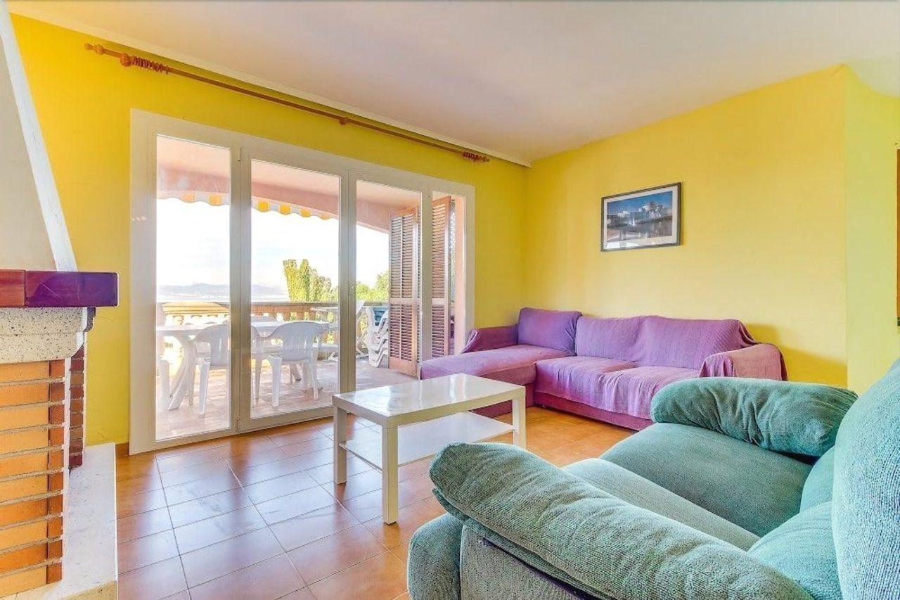 Villa Aquari Llucmajor  Eksteriør billede