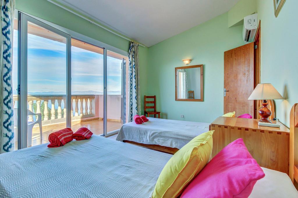 Villa Aquari Llucmajor  Eksteriør billede