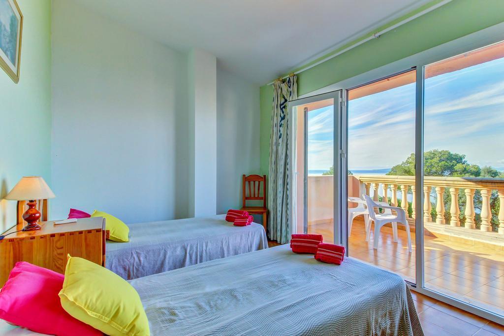 Villa Aquari Llucmajor  Eksteriør billede