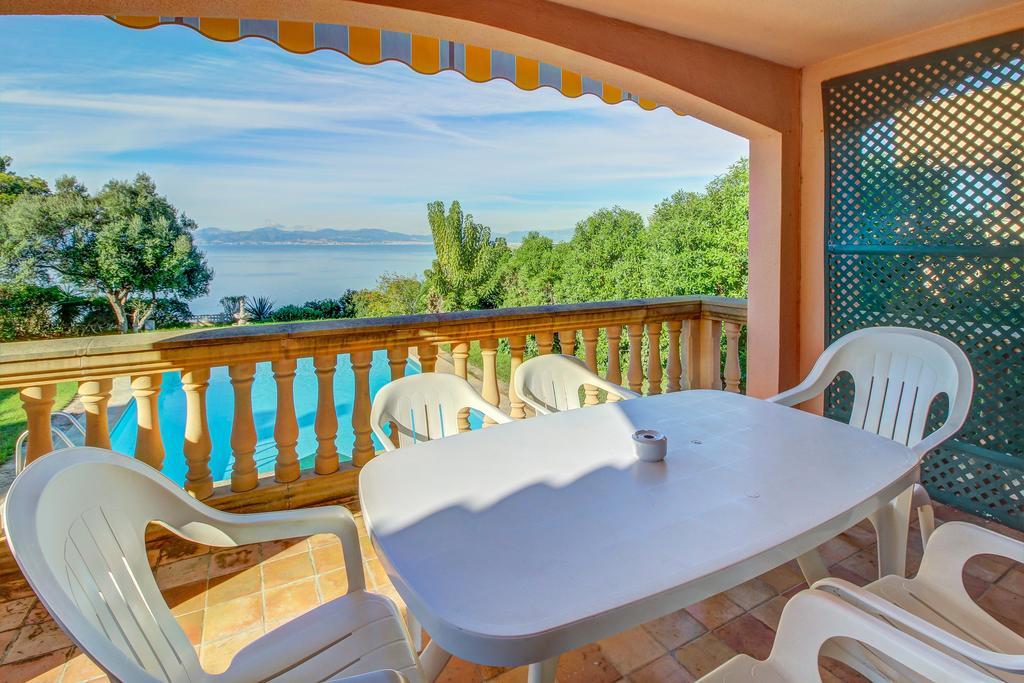 Villa Aquari Llucmajor  Eksteriør billede