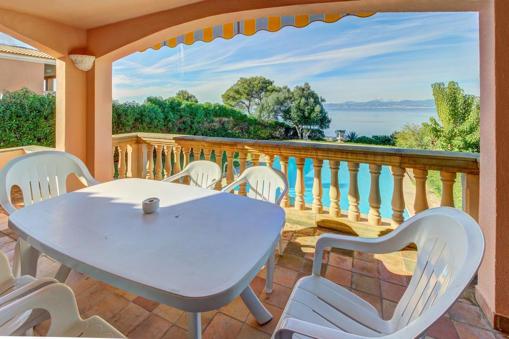 Villa Aquari Llucmajor  Eksteriør billede