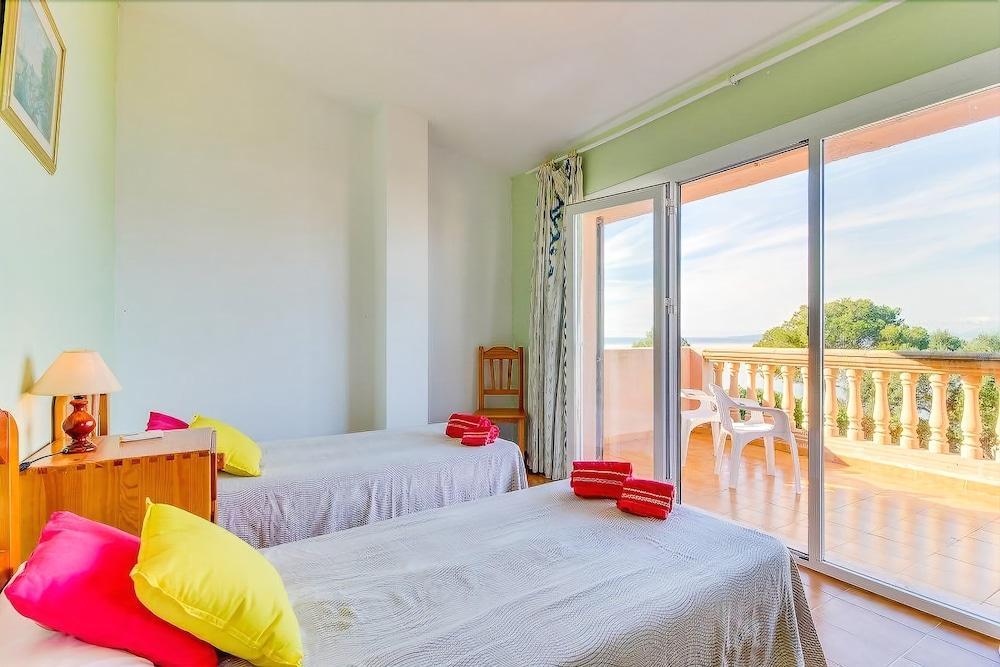 Villa Aquari Llucmajor  Eksteriør billede